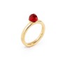 BrosWay Anello Donna BTGC27E BrosWay Anello Donna BTGC27E