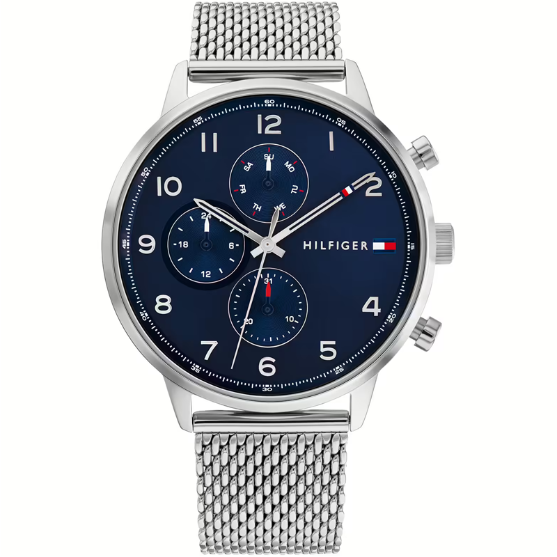 Tommy Hilfiger Orologio Uomo 1692191 Tommy Hilfiger Orologio Uomo 1692191