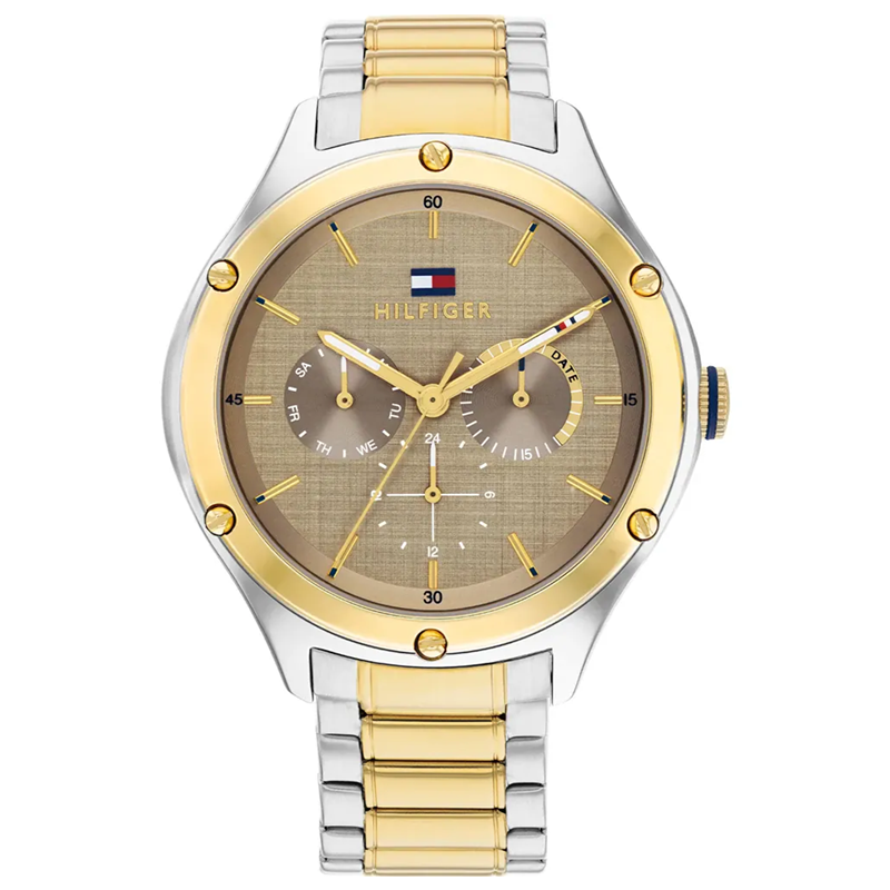 Tommy Hilfiger Orologio Donna 1687489 Tommy Hilfiger Orologio Donna 1687489