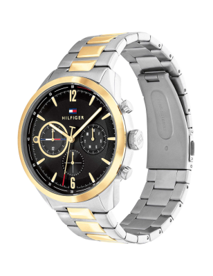 Tommy Hilfiger Orologio Uomo 1680665