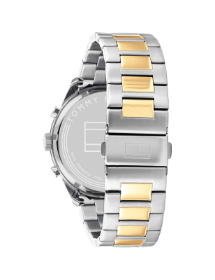 Tommy Hilfiger Orologio Uomo 1680665 Tommy Hilfiger
