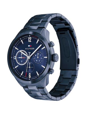 Tommy Hilfiger Orologio Uomo 1680666