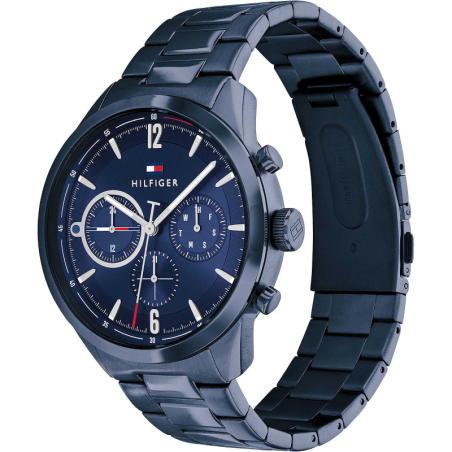 Tommy Hilfiger Orologio Uomo 1680666