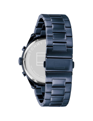 Tommy Hilfiger Orologio Uomo 1680666 Tommy Hilfiger