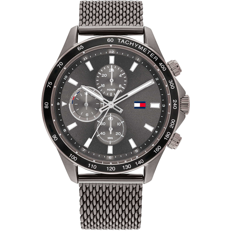 Tommy Hilfiger Orologio Uomo 1683486 Tommy Hilfiger Orologio Uomo 1683486