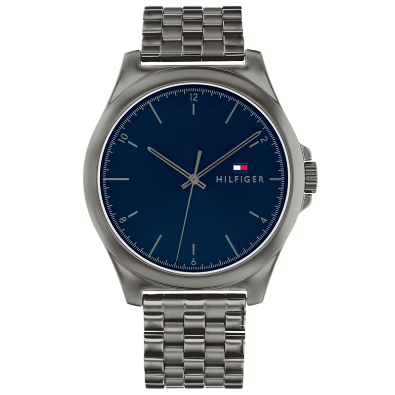 Tommy Hilfiger Orologio Uomo 1691638 Tommy Hilfiger Orologio Uomo 1691638
