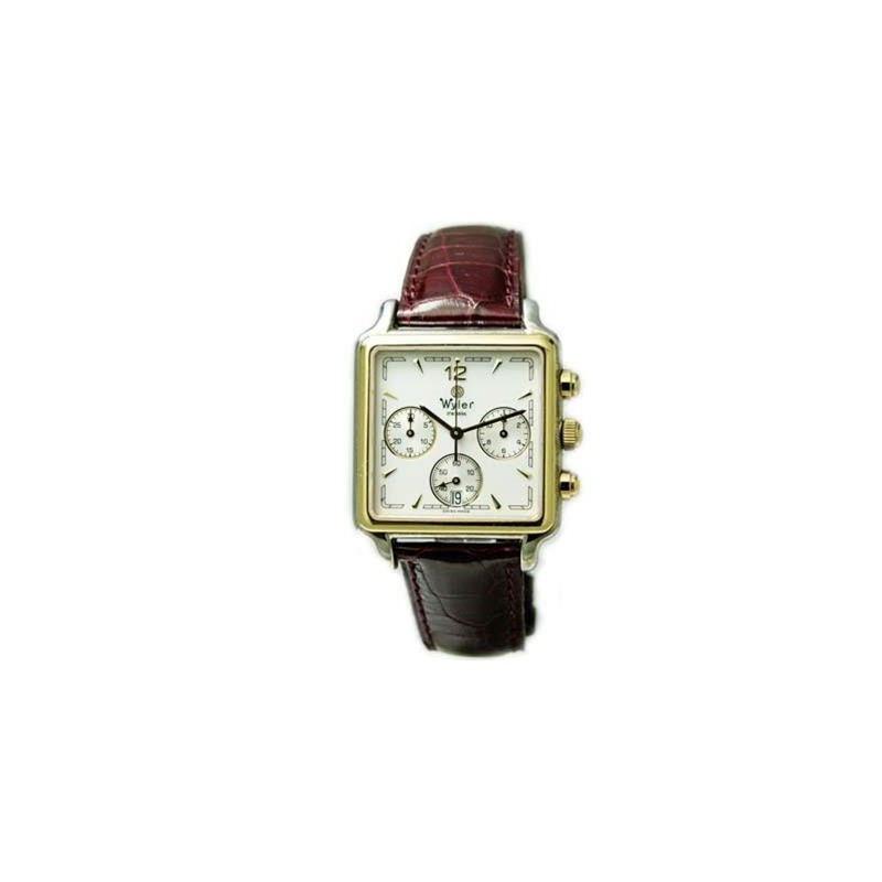 Wyler Vetta Orologio Uomo 1369749014 Wyler Vetta Orologio Uomo 1369749014