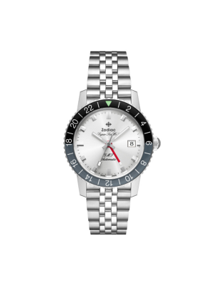 Zodiac Orologio Uomo ZO9415 Zodiac