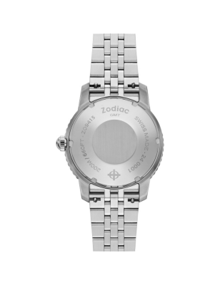 Zodiac Orologio Uomo ZO9415 Zodiac