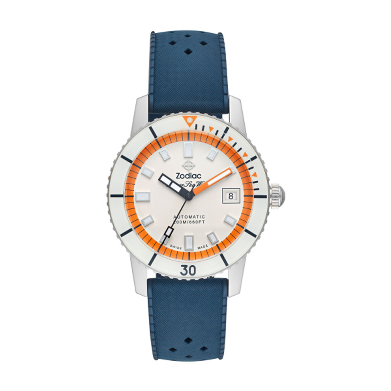 Zodiac Orologio Uomo ZO9270 Zodiac Orologio Uomo ZO9270