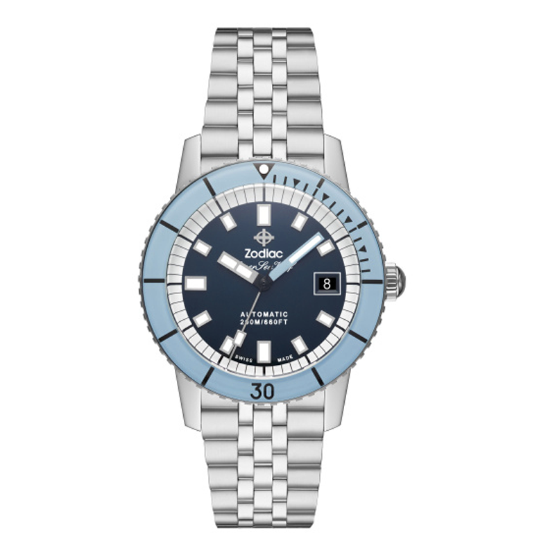 Zodiac Orologio Uomo ZO9287 Zodiac Orologio Uomo ZO9287