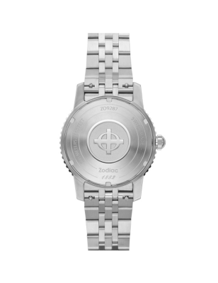 Zodiac Super Sea Wolf Watch ZO9287 Zodiac