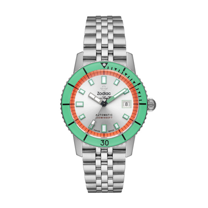 Zodiac Orologio Uomo ZO9269 Zodiac Orologio Uomo ZO9269