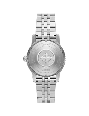 Zodiac Super Sea Wolf Watch ZO9269 Zodiac