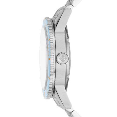 Zodiac Orologio Uomo ZO9304