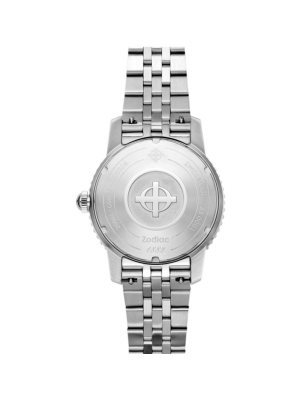 Zodiac Super Sea Wolf Watch ZO9304 Zodiac