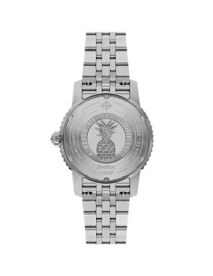 Zodiac Orologio Uomo ZO9295 Zodiac