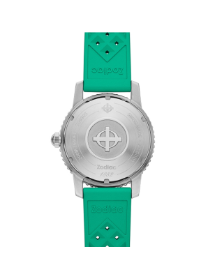 Zodiac Super Sea Wolf Watch ZO9305 Zodiac