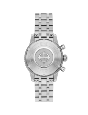Zodiac Orologio Uomo ZO3605 Zodiac