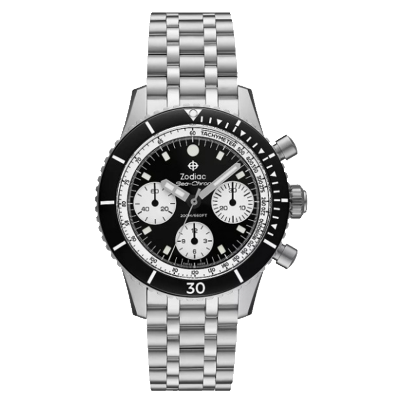 Zodiac Orologio Uomo ZO3604 Zodiac Orologio Uomo ZO3604