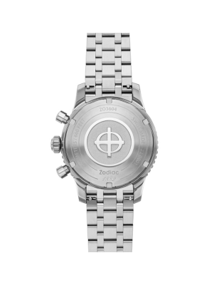 Zodiac Orologio Uomo ZO3604 Zodiac