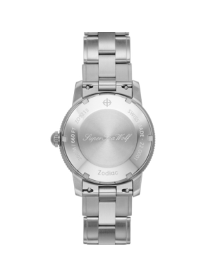 Zodiac Super Sea Wolf Watch ZO9215 Zodiac