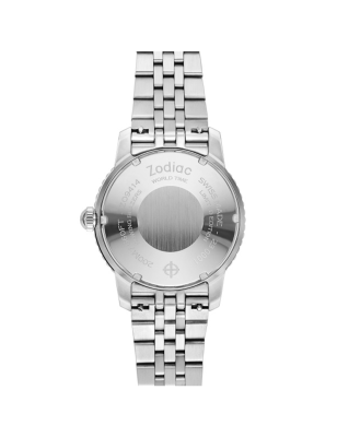 Zodiac Orologio Uomo ZO9414 Zodiac