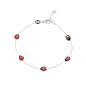 Sense Bracciale Donna SSG.2.2.78.1.1 Sense Bracciale Donna SSG.2.2.78.1.1