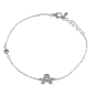 Sense Bracciale Donna SSG.2.2.100.1.01 Sense Bracciale Donna SSG.2.2.100.1.01