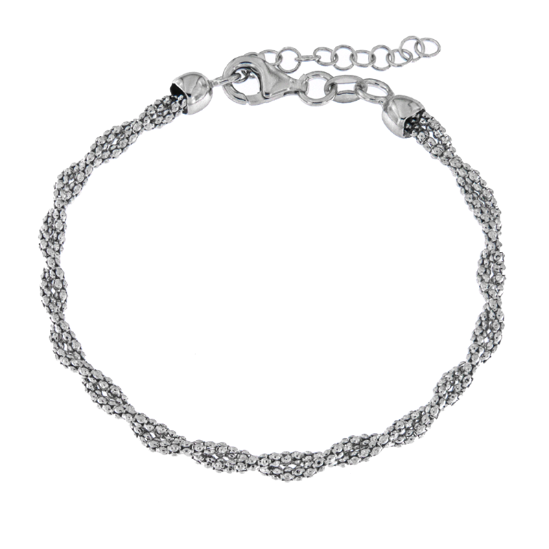 Sense Bracciale Donna SSG.2.2.170.1.17 Sense Bracciale Donna SSG.2.2.170.1.17