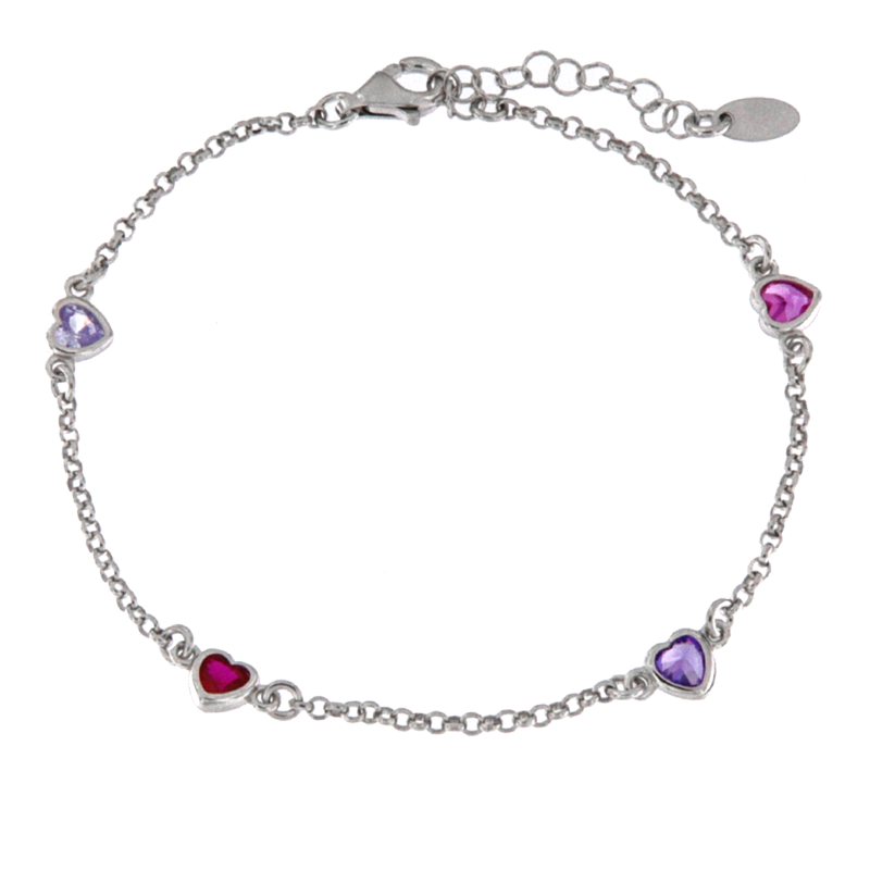Sense Bracciale Donna SSG.2.2.165.1.17