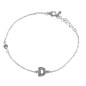 Sense Bracciale Donna SSG.2.2.100.1.04