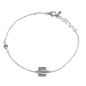 Sense Bracciale Donna SSG.2.2.100.1.05 Sense Bracciale Donna SSG.2.2.100.1.05