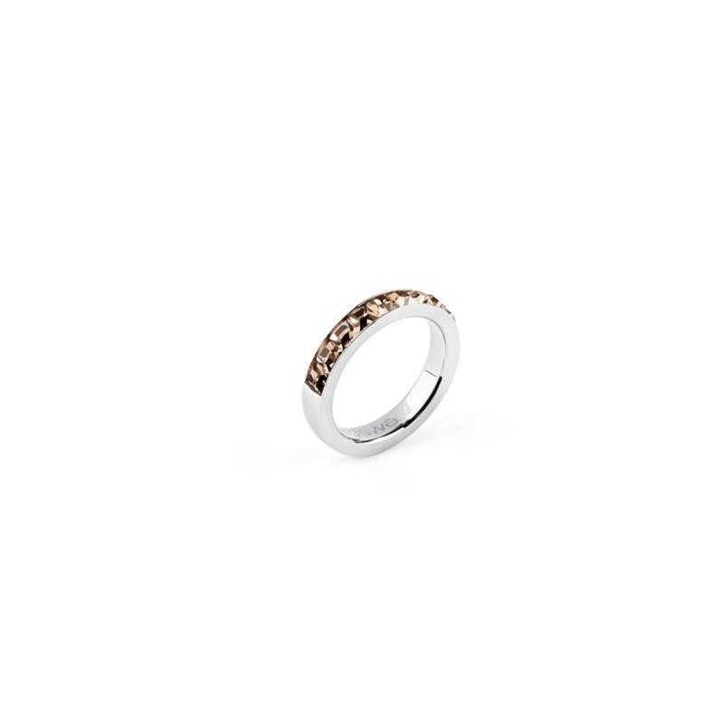 BrosWay Anello Donna BTGC51E
