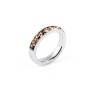 BrosWay Anello Donna BTGC51E