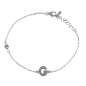 Sense Bracciale Donna SSG.2.2.100.1.07