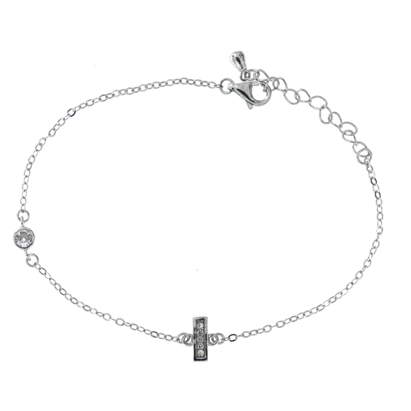 Sense Bracciale Donna SSG.2.2.100.1.09 Sense Bracciale Donna SSG.2.2.100.1.09