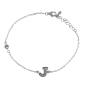 Sense Bracciale Donna SSG.2.2.100.1.10