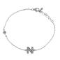 Sense Bracciale Donna SSG.2.2.100.1.14