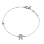 Sense Bracciale Donna SSG.2.2.100.1.18