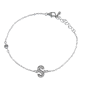 Sense Bracciale Donna SSG.2.2.100.1.19