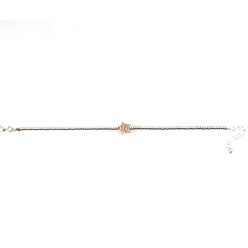 Sense Bracciale Donna SSG.2.2.42.1.1 Sense Bracciale Donna SSG.2.2.42.1.1