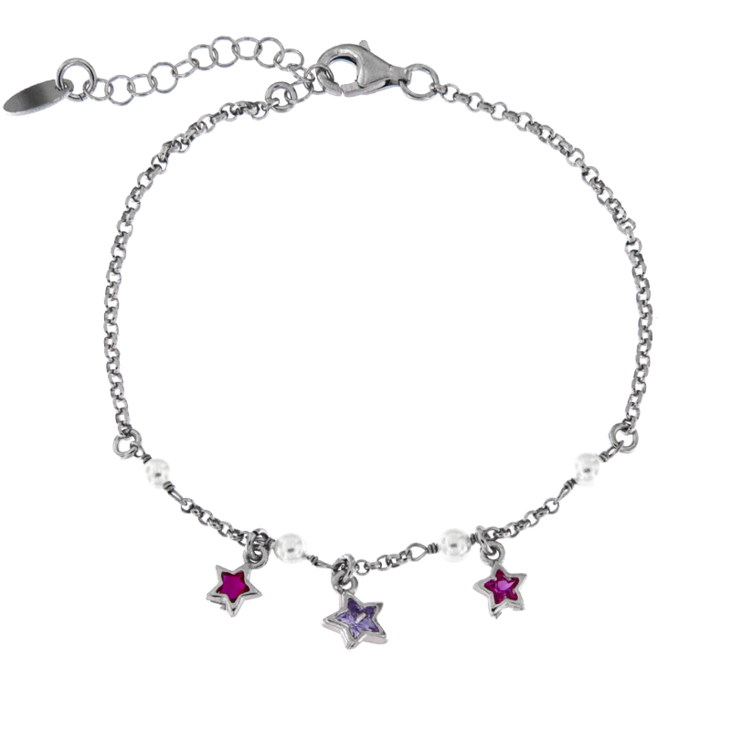 Sense Bracciale Donna SSG.2.2.155.1.16 Sense Bracciale Donna SSG.2.2.155.1.16