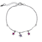 Sense Bracciale Donna SSG.2.2.155.1.16 Sense Bracciale Donna SSG.2.2.155.1.16