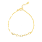 Sense Bracciale Donna SSG.2.2.5.4.1 Sense Bracciale Donna SSG.2.2.5.4.1