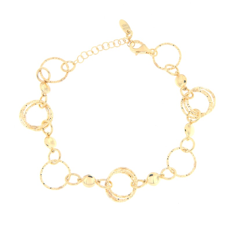Sense Bracciale Donna SSG.2.2.54.1.1 Sense Bracciale Donna SSG.2.2.54.1.1