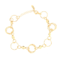 Sense Bracciale Donna SSG.2.2.54.1.1 Sense Bracciale Donna SSG.2.2.54.1.1