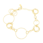 Sense Bracciale Donna SSG.2.2.61.2.1 Sense Bracciale Donna SSG.2.2.61.2.1