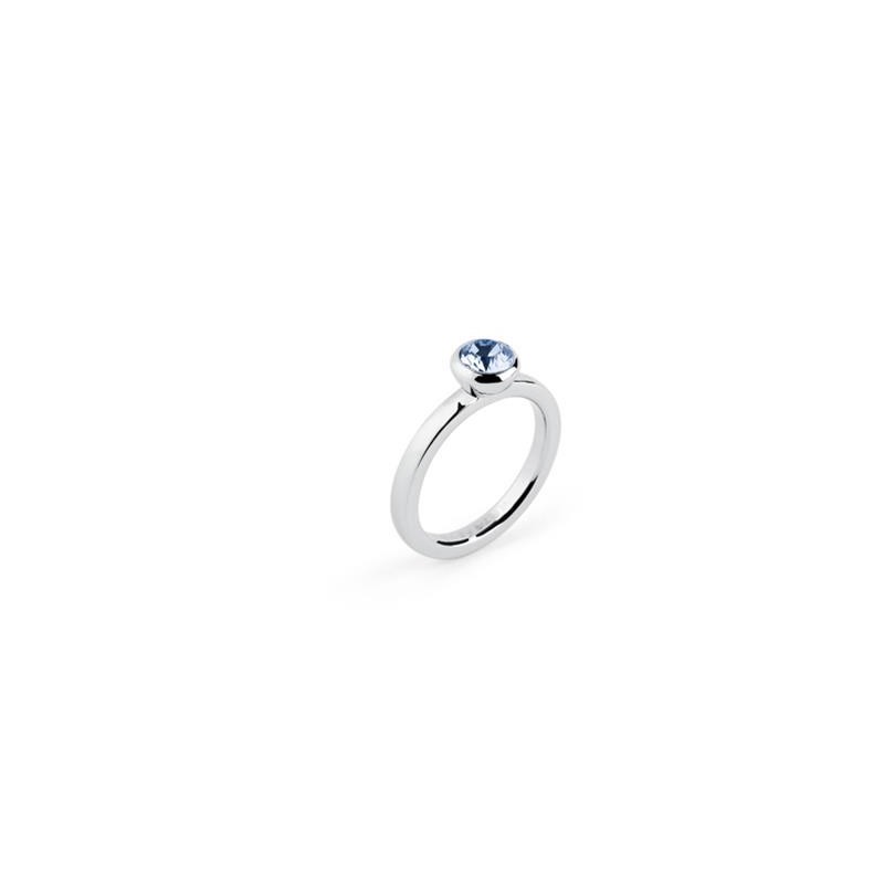 BrosWay Anello Donna BTGC37C