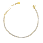 Sense Bracciale Unisex BR009982